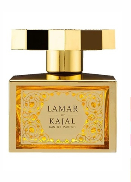 Lamar Kajal