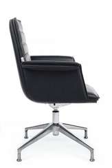 Кресло Rubens-ST C1819-2 Черный