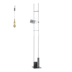 Торшер Lussole LSP-4009