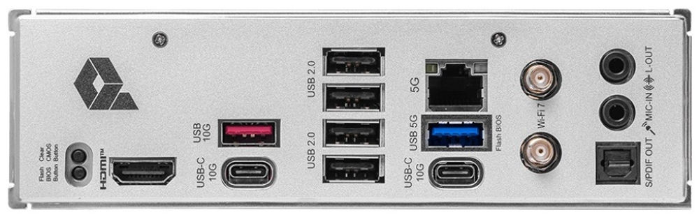Материнская плата MSI PRO B850-P WIFI