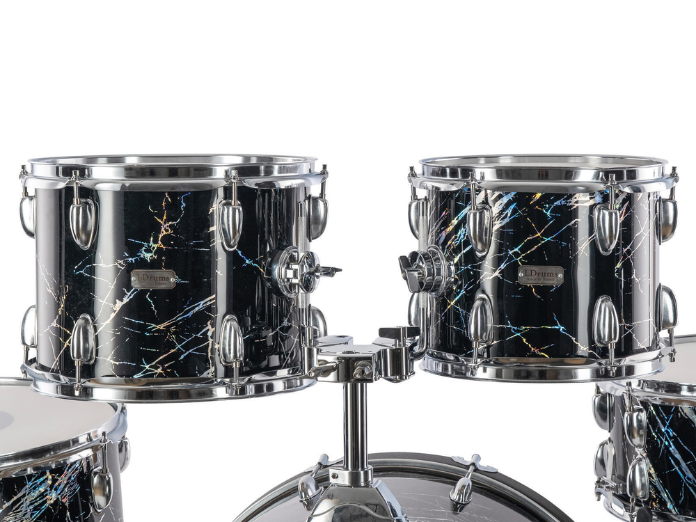 Барабанная установка LDrums LD-2220-64-04