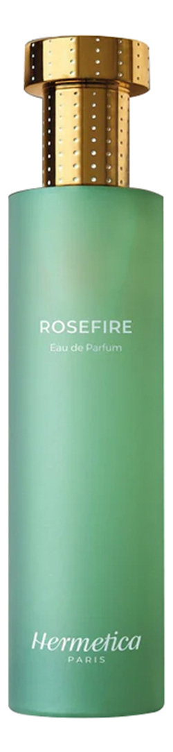 Hermetica Rosefire