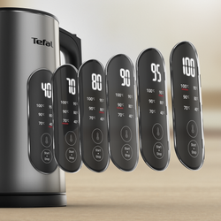Электрический чайник Tefal Selection KI871DE0