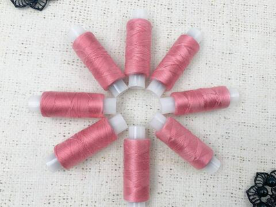 Нитки армированные 45ЛЛ 150 м