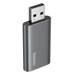 USB Флеш-накопитель Baseus Enjoy Music U-disk 64GB - Tarnish