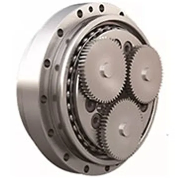 Промышленный робот манипулятор CRP RH09-06