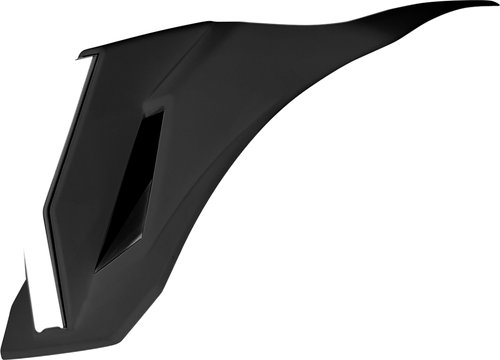 Airform Speedfin / Черно-серый