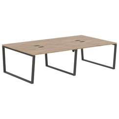 Стол 4-х местный EVWST 2716  2726х1606х750 EDIS