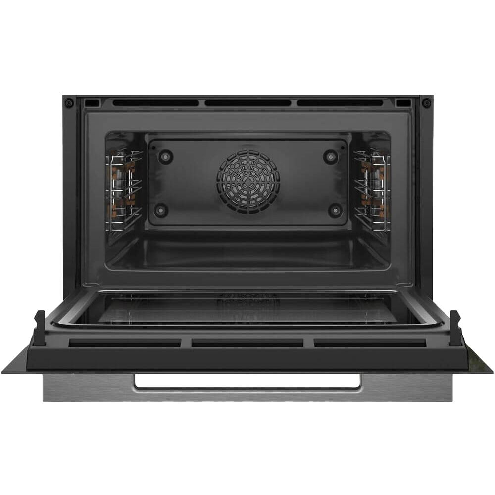 Встраиваемый духовой шкаф BOSCH CMG7241W1, белый