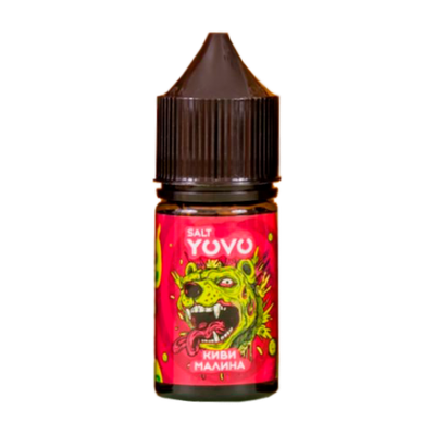 Жидкость YOVO Salt 2% 30 ml