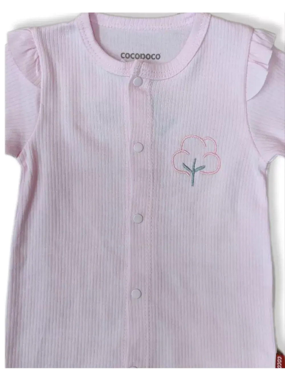 Турция комбинезон ясельный слип