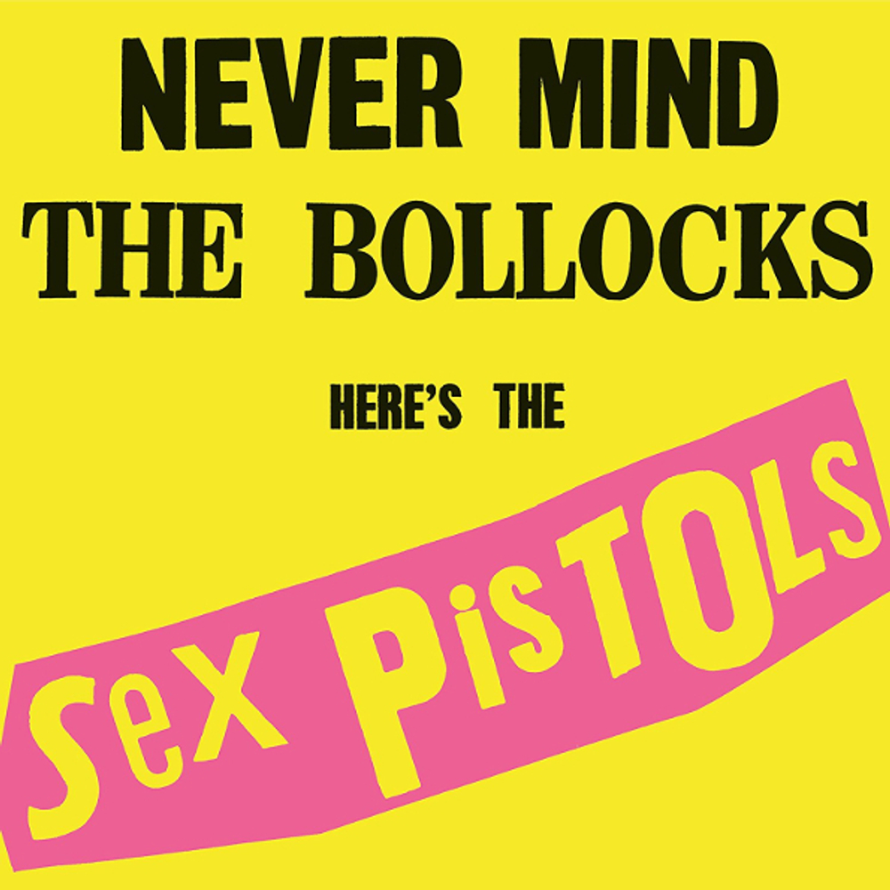 Sex Pistols / Never Mind The Bollocks Here's The Sex Pistols (Special 40th Anniversary Deluxe Edition)(3CD+DVD)