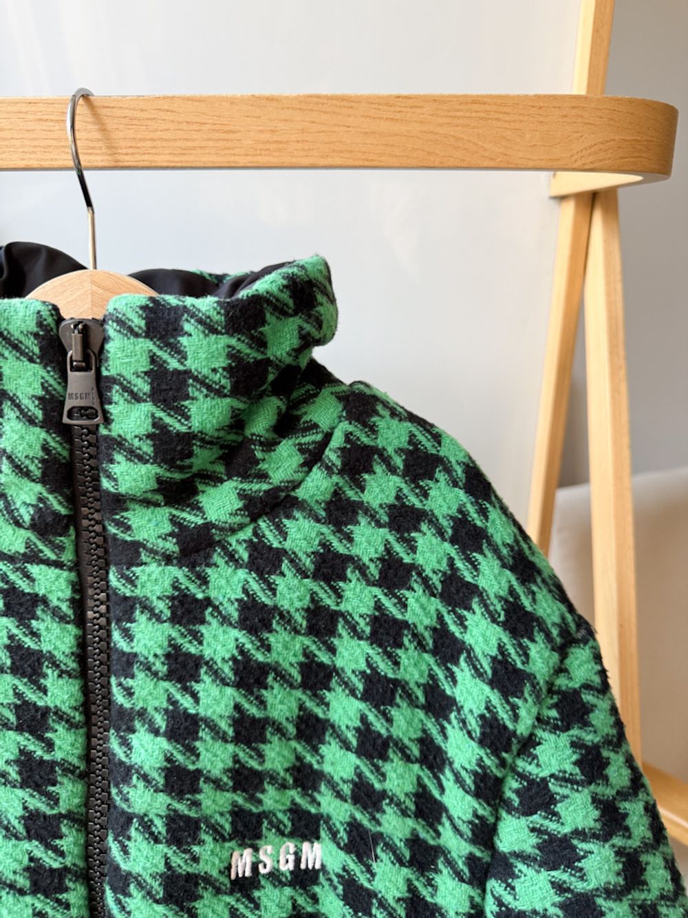 Текстильная куртка MSGM, 152