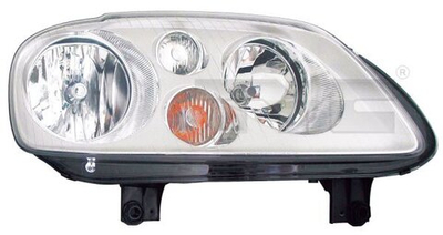 TYC - 200388052-TYC - Headlight