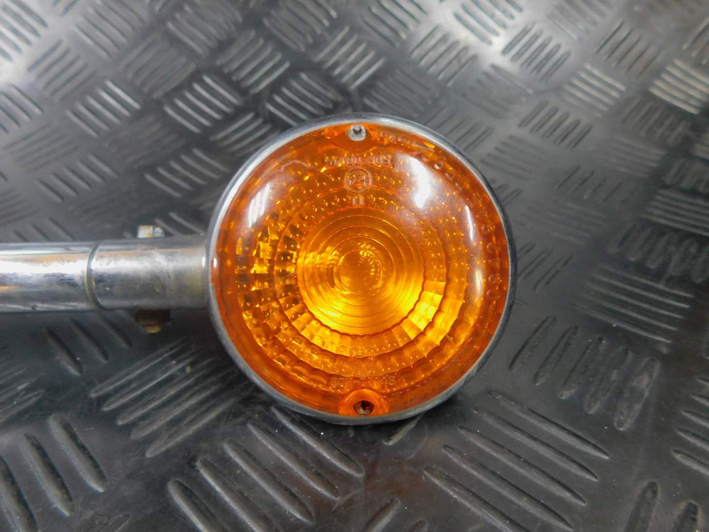 Поворотники передние Yamaha Road Star XV1600