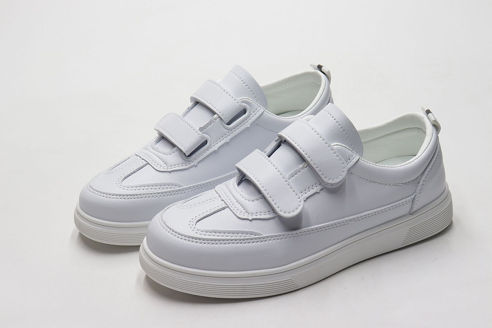 Кеды (36-41)р. / шт. 3309/5