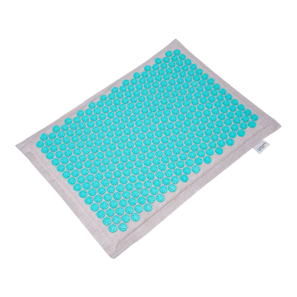 Коврик с аппликаторами Кузнецова натуральный (Beauty 365) Коврик с аппликаторами Кузнецова натуральный (Beauty 365)