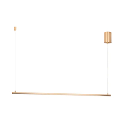 Светильник SP-UMBRA-HANG-H-L900-15W Warm3000 (GD, 120 deg, 230V) (Arlight, IP20 Металл, 3 года) 036945