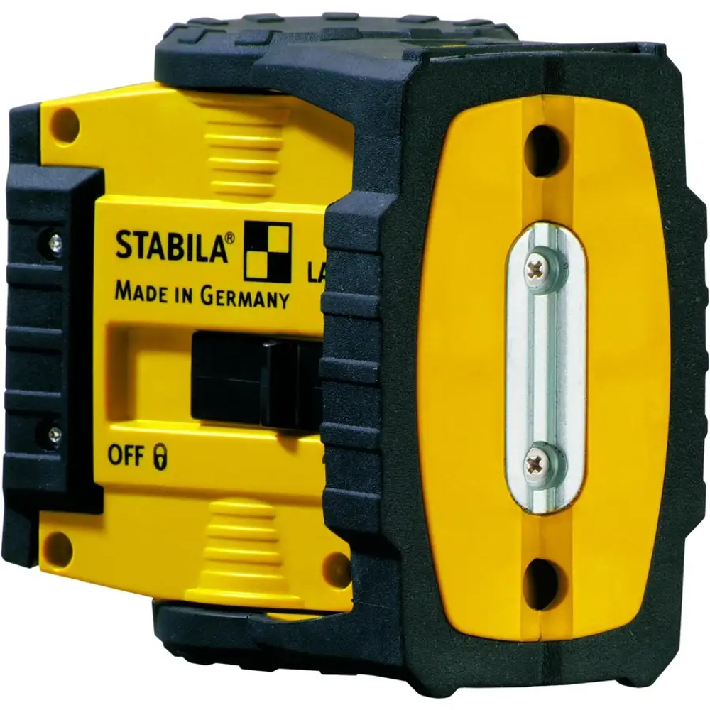 Нивелир лазерный линейный LAX 200 Set STABILA 17282
