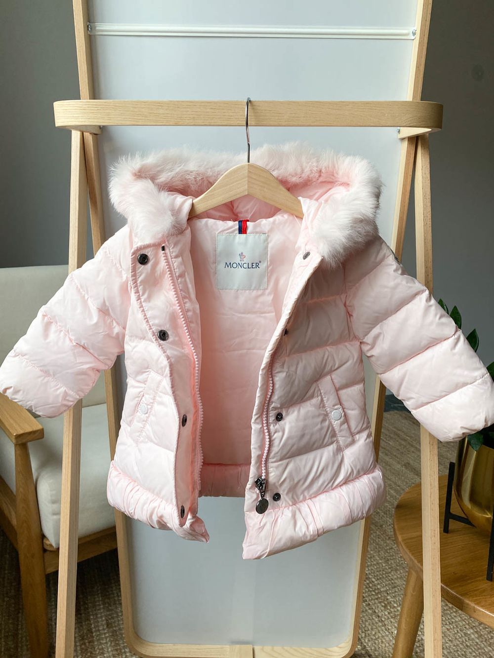 Куртка Moncler, 80