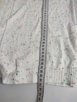 Кардиган интересный 44 размер