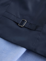 Комплект из трех предметов для мальчика Next E75-739, Синий, Голубой