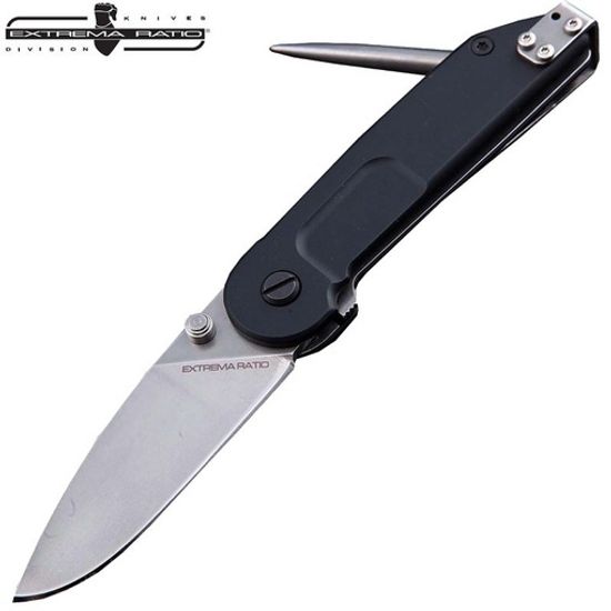 Складной нож Extrema Ratio 135BFM1A2 - "M1A2" c клинком из стали Böhler N690, рукоять Anticorodal®