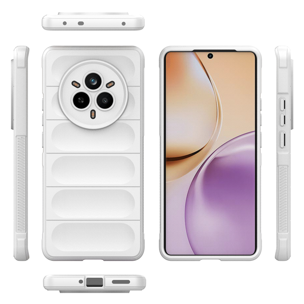 Противоударный чехол Flexible Case для Realme 14 Pro 5g