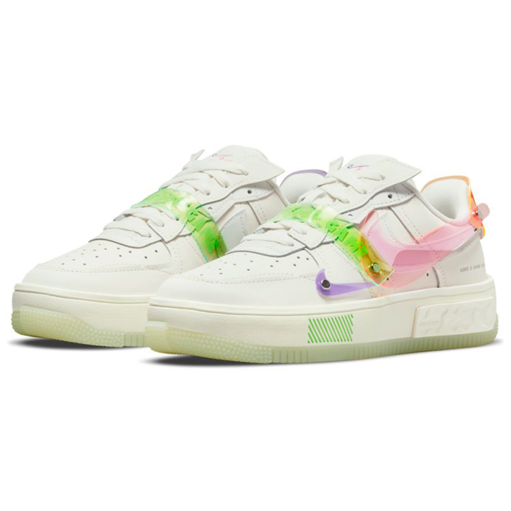Кроссовки Nike Air Force 1 Low Fontanka Have A Good Game