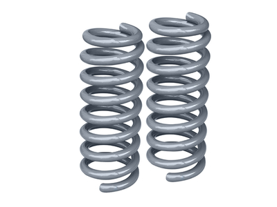 Пружины РИФ передние Suzuki Vitara 5 дв. 88-05, Grand Vitara (карбюр.), Escudo 1 1988-1997 лифт 35 мм, 0-50 кг