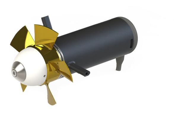 Движитель XT-150