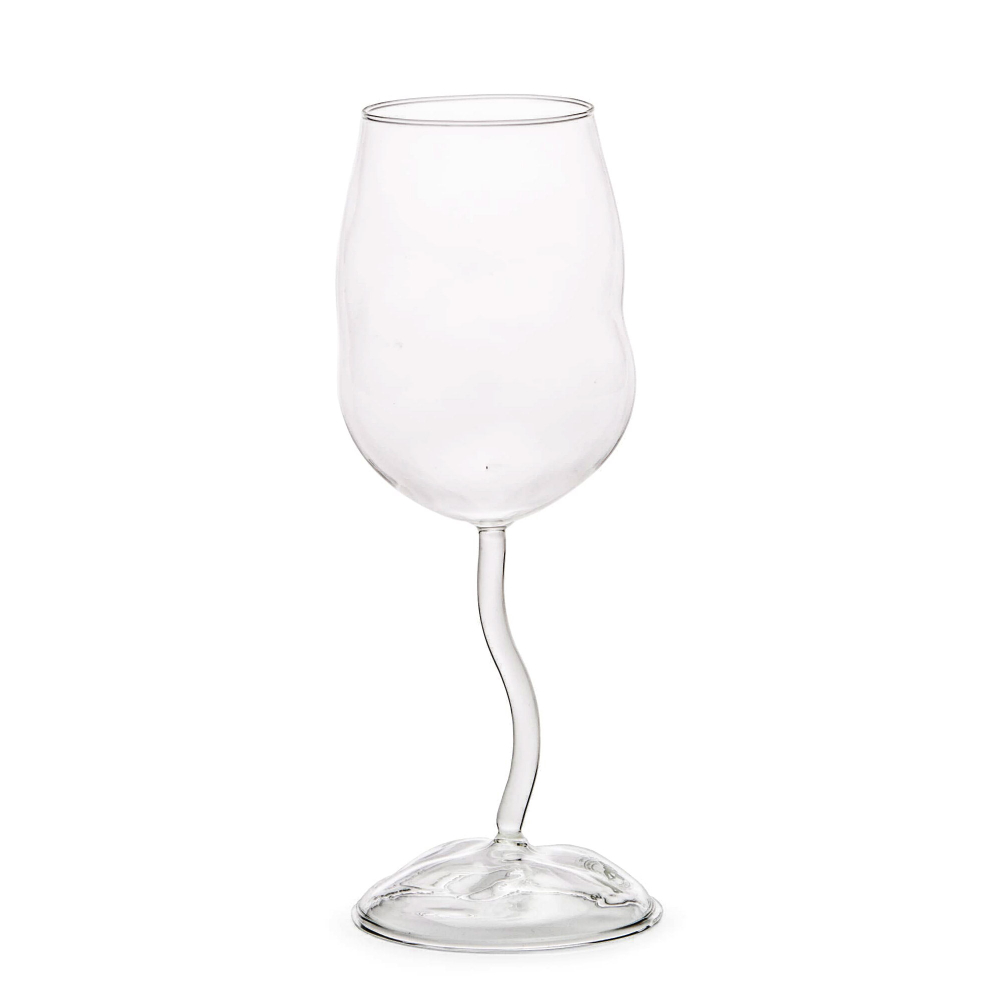 Бокал Wine Glass h.24 10666