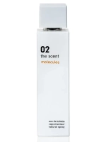 Туалетная вода для женщин "MOLECULES THE SCENT #02" (с феромонами) 100мл Россия