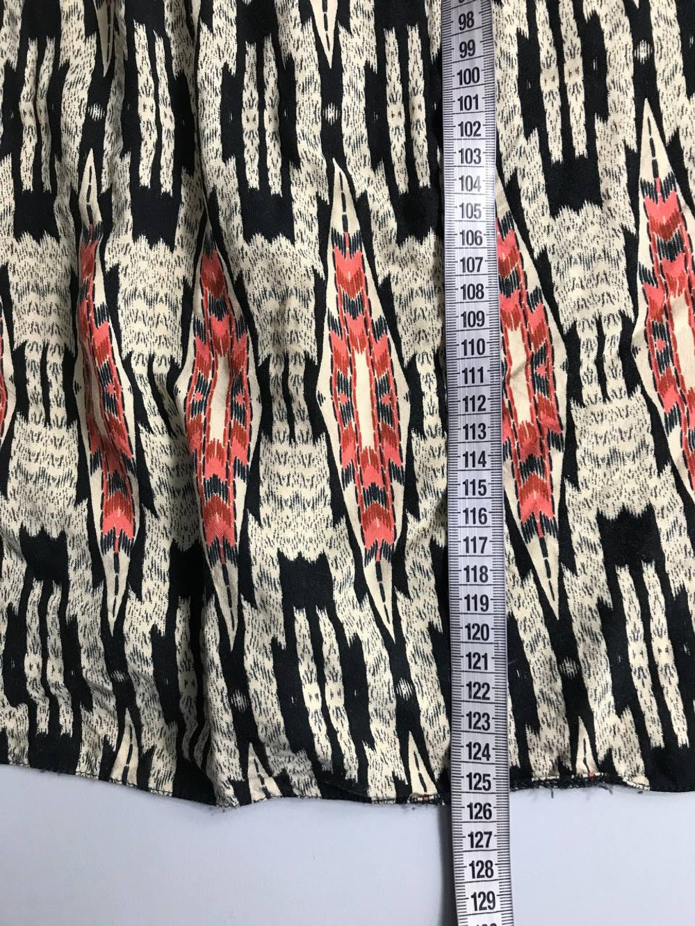 Сарафан обтягивающего кроя,визуально на 44/46 размер