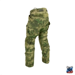 Брюки ССО КОМБАТ PRO Z