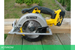 Дисковая (циркулярная) пила DeWalt DCS391N