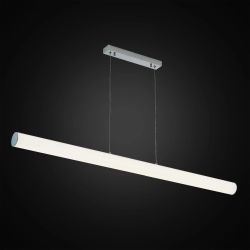 Citilux Фауст CL721P36N LED Светильник подвесной с диммером Хром