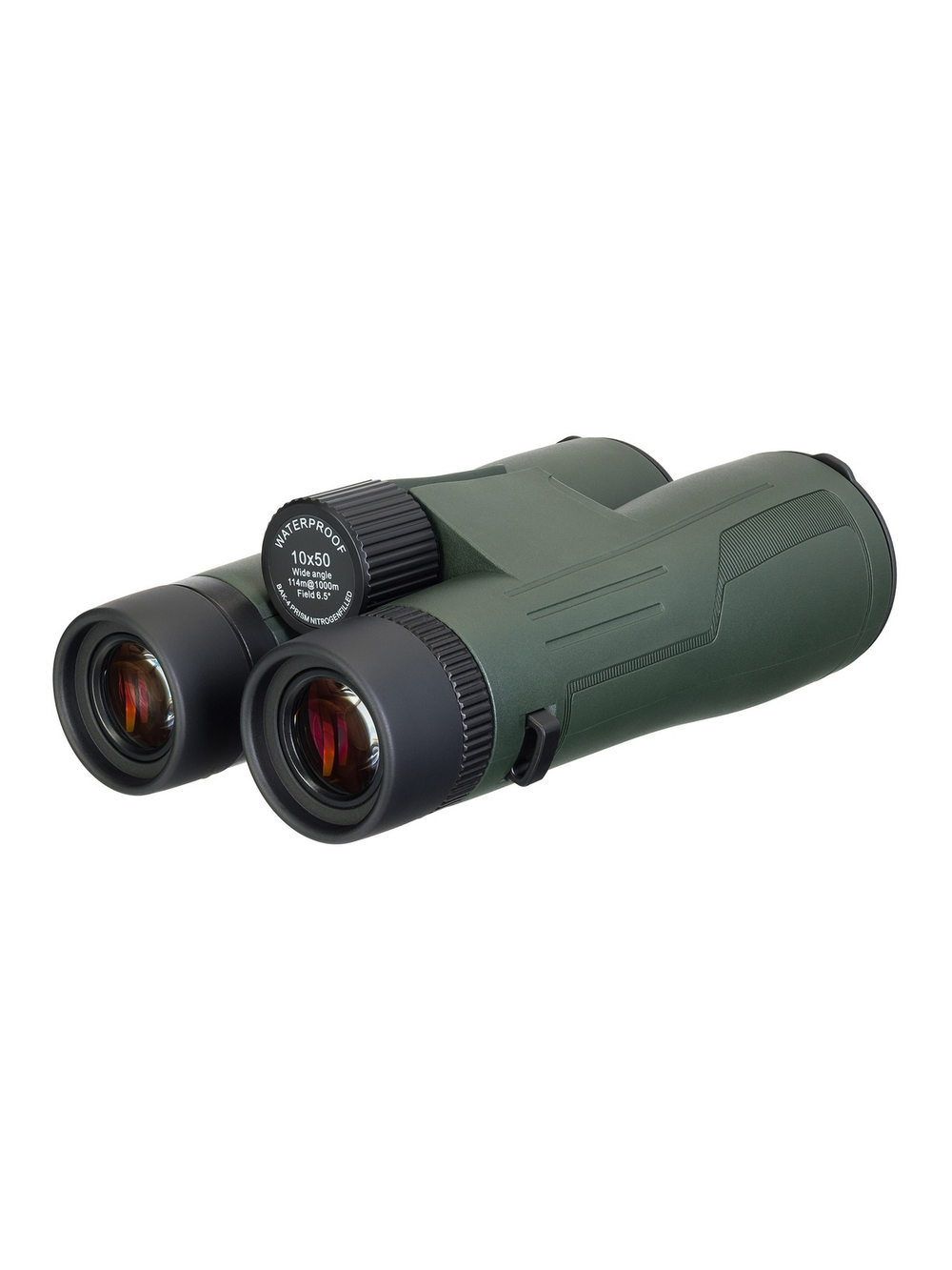 Бинокль Levenhuk New Karma PRO ED 10x50