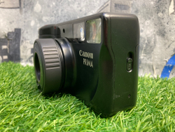 Сanon Prima Zoom 35-70mm 3.5-6.7 Покупка/Продажа
