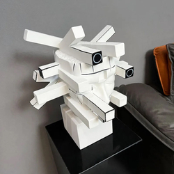 Фигурка Brain Puzzle