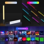 Осветитель жезл Ulanzi VL119 RGB 7.5W