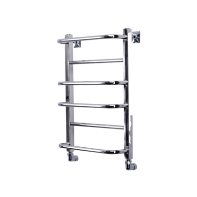Полотенцесушитель водяной Comfysan Puro-K W-6 60/50, хром, шт