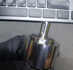 APEX AE050 - Редуктор (планетарный)