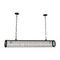 Подвесной светильник Loft IT Office Loft1701BK