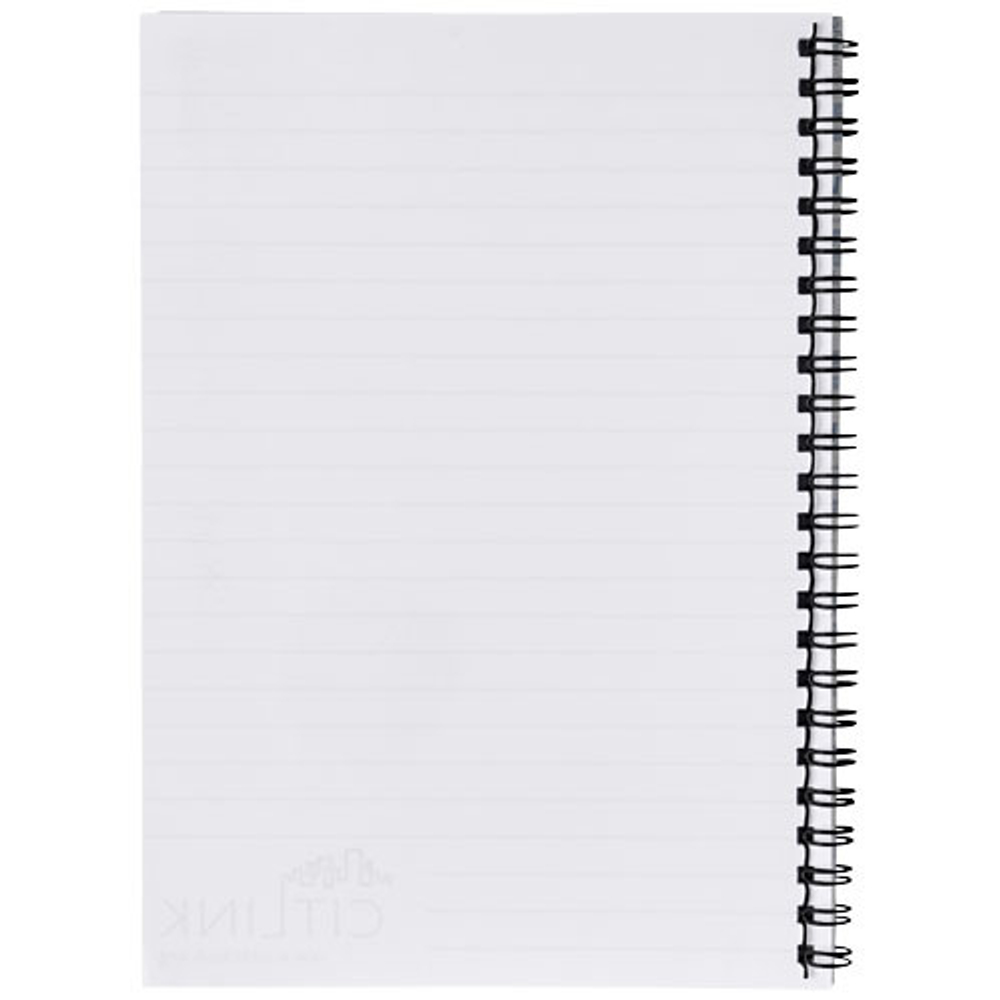 Блокнот Desk-Mate® формата A4 на спирали