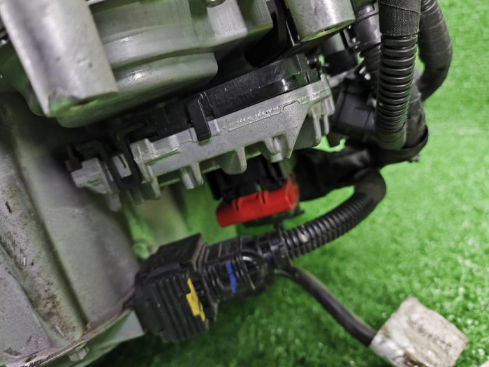 РКПП Jetour T2 (2023-н.в.)