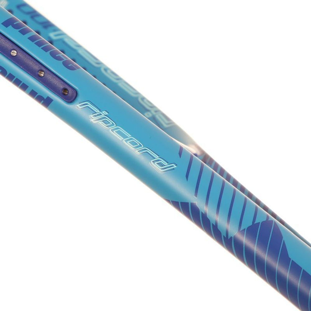 Теннисная ракетка Prince TXTZ Ripcord 100 300g