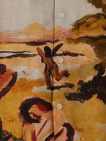 Рубашка Erotic Sun Set Ss