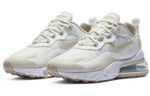 Кроссовки Nike Air Max 270 React (Женская размерная сетка)