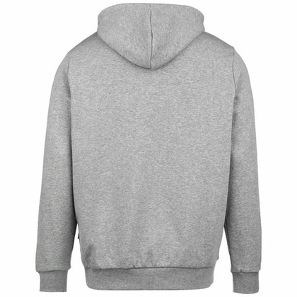 Толстовка мужская PUMA ESS Small Logo FZ Hoodie TR